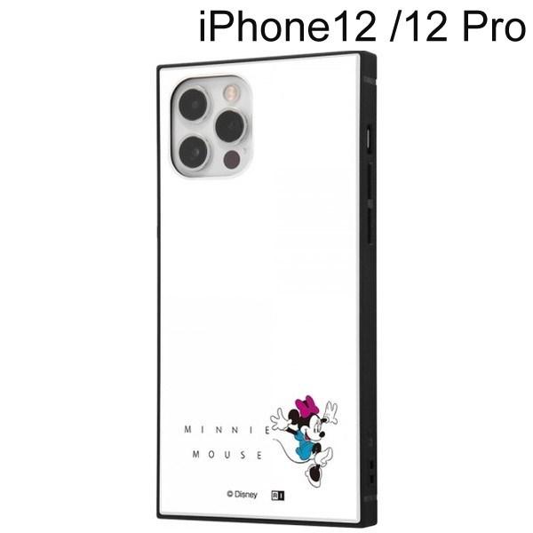 ディズニー Iphone 12 12 Pro 耐衝撃ハイブリッドケース Kaku ミニーマウス ジャンプ Iq Dp27k3tb Mn5 メール便送料無料 347 ビッグスターネットショップ 通販 Yahoo ショッピング