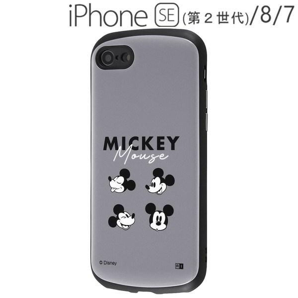 3月下旬 4月中旬発売予定予約 ディズニー Iphone Se 第2世代 8 7 耐衝撃ケース Mia ミッキーマウス フェイス In Dp24ac4 Mk9 メール便送料無料 347 3333 ビッグスターネットショップ 通販 Yahoo ショッピング