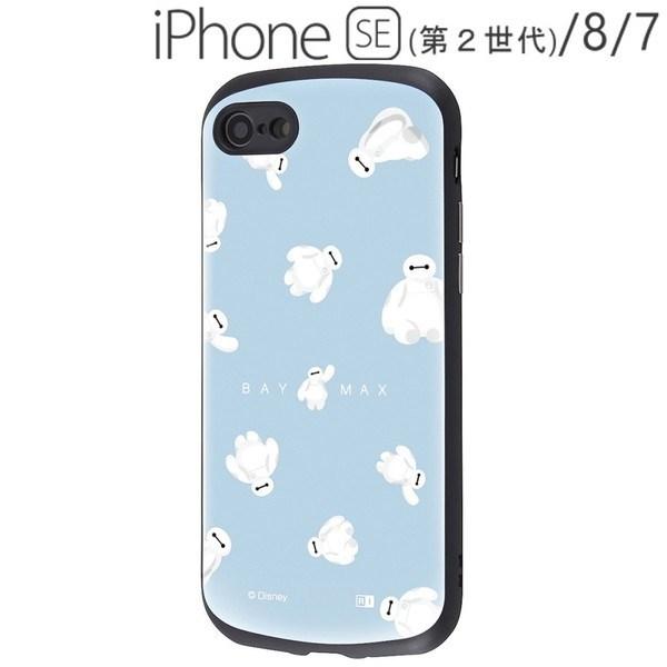 3月下旬 4月中旬発売予定予約 ディズニー Iphone Se 第2世代 8 7 耐衝撃ケース Mia ベイマックス ふわふわ In Dp24ac4 Bx4 メール便送料無料 347 3395 ビッグスターネットショップ 通販 Yahoo ショッピング