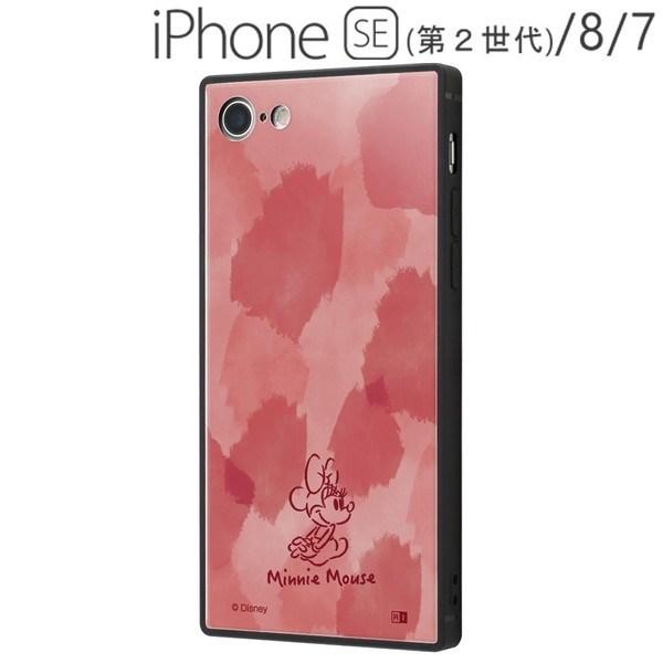 ディズニー Iphone Se 第2世代 8 7 耐衝撃ケース Kaku トリプルハイブリッド Otona 水彩 Iq Dp7k3b Mn8 メール便送料無料 347 3630 ビッグスターネットショップ 通販 Yahoo ショッピング