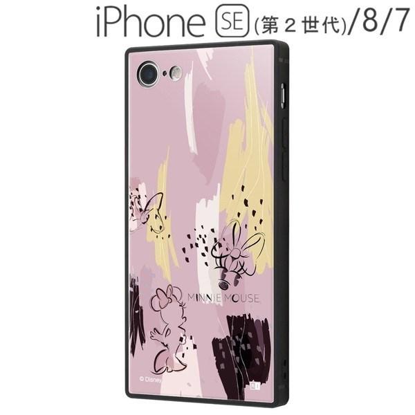 ディズニー Iphone Se 第2世代 8 7 耐衝撃ケース Kaku トリプルハイブリッド Otona ペイント Iq Dp7k3b Mn10 メール便送料無料 347 3654 ビッグスターネットショップ 通販 Yahoo ショッピング