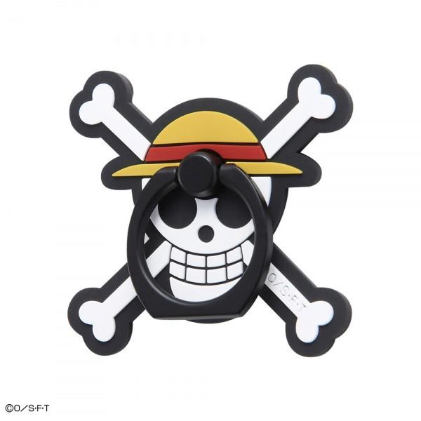 ワンピース やわらかリング ルフィ Is Osbkr Lf メール便送料無料 347 ビッグスターネットショップ 通販 Yahoo ショッピング