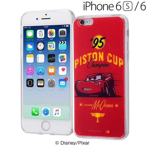 ディズニー Iphone6 Iphone6s 4 7インチ 専用 ケース 背面パネル カーズ14 Ij Dp6tp Cr014 メール便送料無料 347 a ビッグスターネットショップ 通販 Yahoo ショッピング