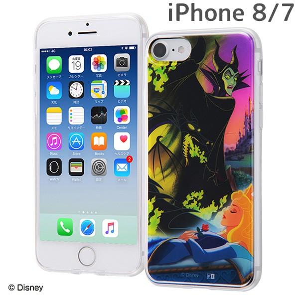 ディズニー Iphone8 Iphone7 4 7インチ 専用 Tpuケース 背面パネル ヴィランズ 3 Ij Dp7tp Dvi003 メール便送料無料 347 ビッグスターネットショップ 通販 Yahoo ショッピング