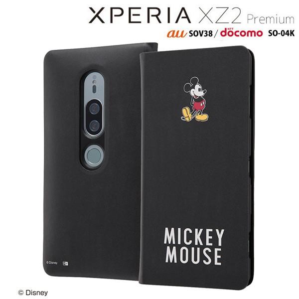 ディズニー Xperia Xz2 Premium Docomo So 04k Au Sov38 専用 手帳型アートケース マグネット スリム ミッキーマウス 025 In Rdxz2pmlc3 Mk025 347 ビッグスターネットショップ 通販 Yahoo ショッピング