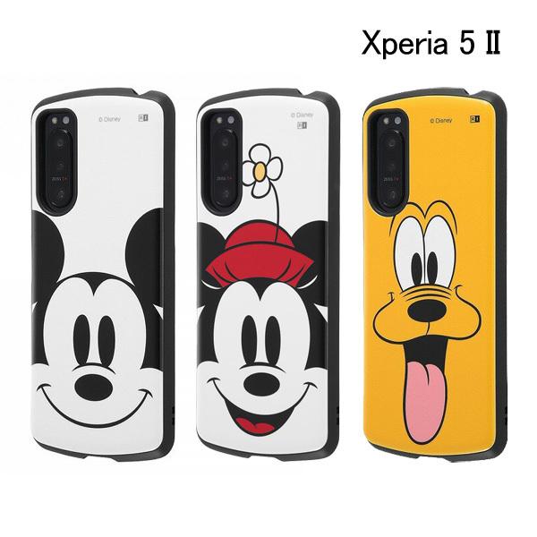 ディズニー Xperia 5 Ii 耐衝撃ケース Mia In Rdxp5m2ac4 メール便送料無料 347 Rdxp5m2ac4 ビッグスターネットショップ 通販 Yahoo ショッピング