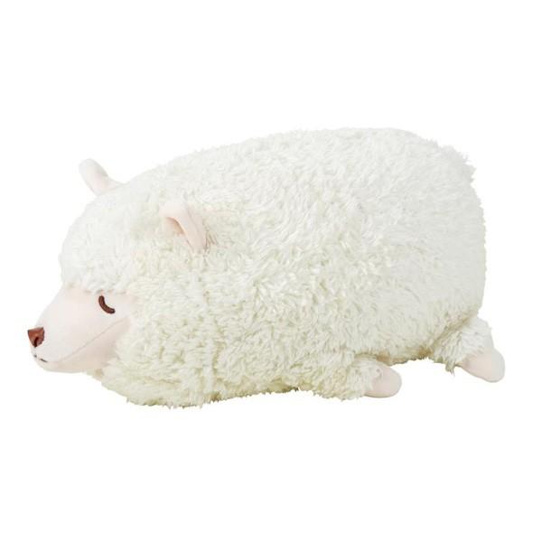 Fluffy Animals フラッフィーアニマルズ ボルスター フーリー 11 359 ビッグスターネットショップ 通販 Yahoo ショッピング