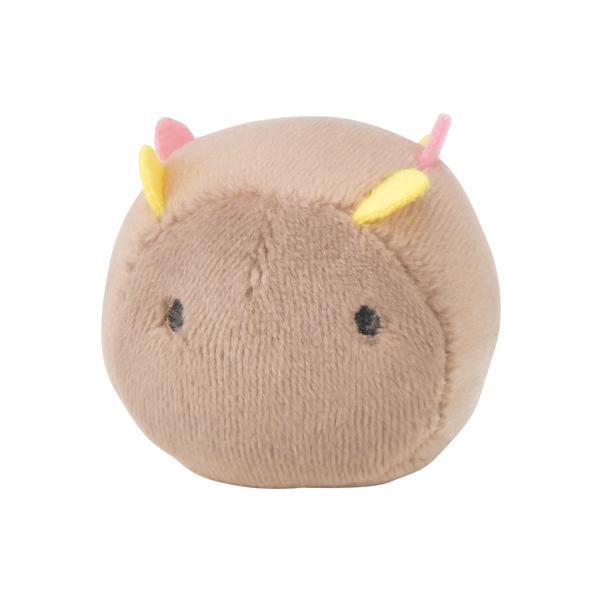 てのひらmocciうみまにあ ナマコ 06 359 ビッグスターネットショップ 通販 Yahoo ショッピング