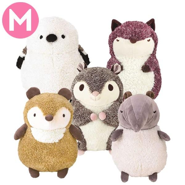 Fluffy Animals フラッフィーアニマルズ 抱きまくら M 12 24 31 42 71 359 Flanidm ビッグスターネットショップ 通販 Yahoo ショッピング