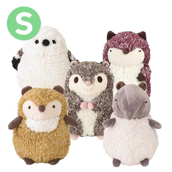 Fluffy Animals フラッフィーアニマルズ 抱きまくら S 12 24 31 42 71 359 Flanids ビッグスターネットショップ 通販 Yahoo ショッピング