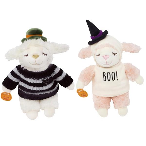 ひつじのメイプル ハロウィン マスコット 12 23 激安メガセール 359 Meiphms ビッグスターネットショップ 通販 Yahoo ショッピング