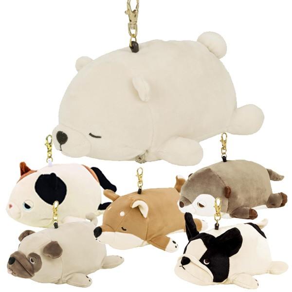 プレミアムねむねむアニマルズ パスケース 11 98 10 44 32 33 359 Pnempsk ビッグスターネットショップ 通販 Yahoo ショッピング