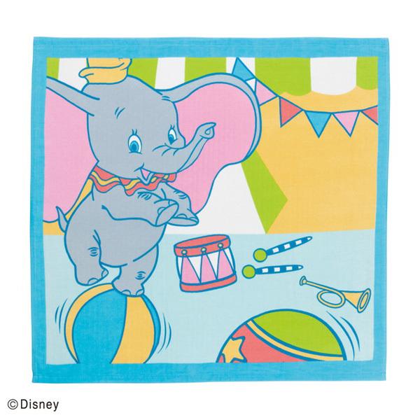 Disney ディズニー ダンボ 湯上げタオル エンジョイサーカス Disney ディズニー ダンボ 湯上げタオル エンジョイサーカス