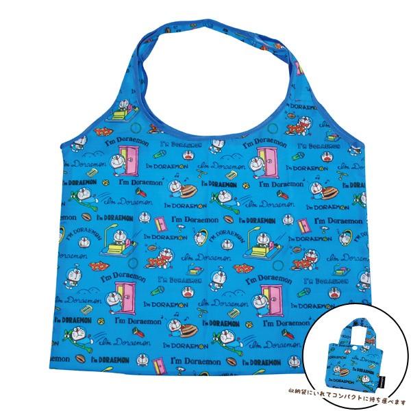 ドラえもん エコバッグ ドラえもん Fae149 364 ビッグスターネットショップ 通販 Yahoo ショッピング