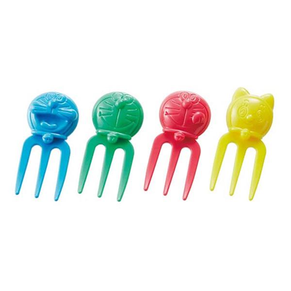 ドラえもん カラーフォークピック L 365 ビッグスターネットショップ 通販 Yahoo ショッピング