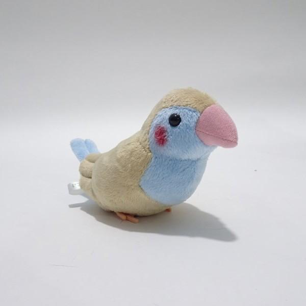 ぬいぐるみ101 鳥のぬいぐるみ セイキチョウ Sm314 366 ビッグスターネットショップ 通販 Yahoo ショッピング