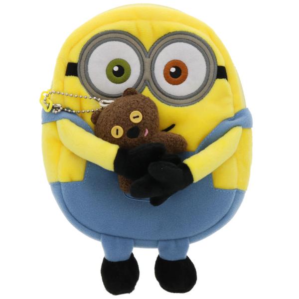 ミニオン ボブ ぬいぐるみ 生活雑貨の人気商品 通販 価格比較 価格 Com