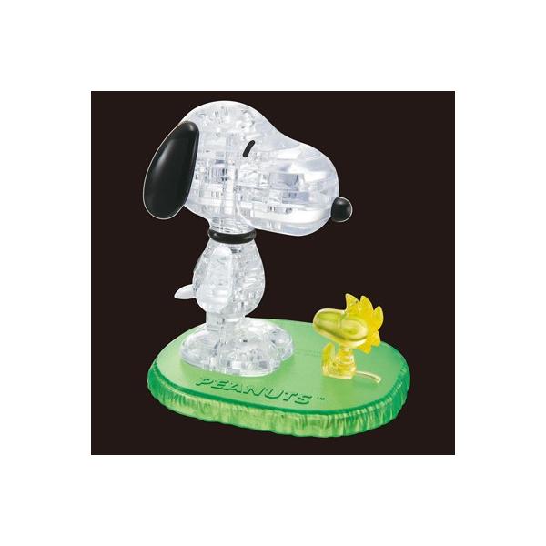 クリスタルパズル スヌーピーの人気商品 通販 価格比較 価格 Com