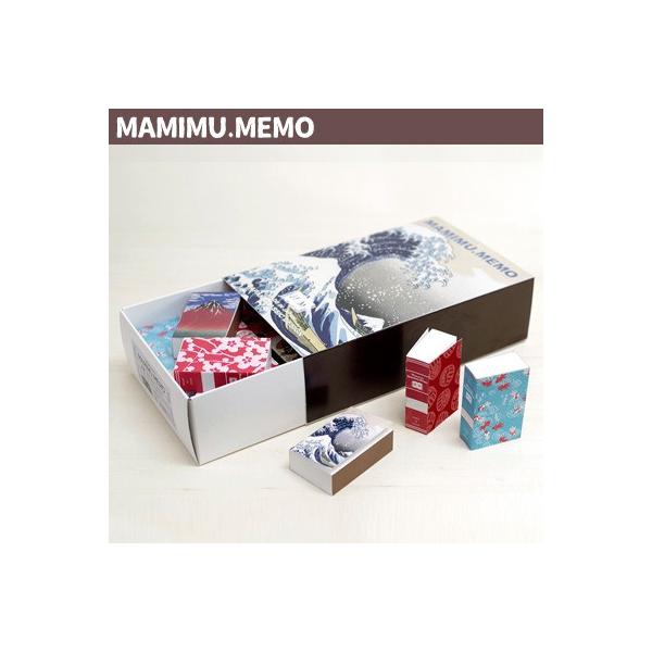 () MAMIMU.MEMO (}~.) aWpNbVbN 30 BOX̔ SMN-6000T (KZ[I)