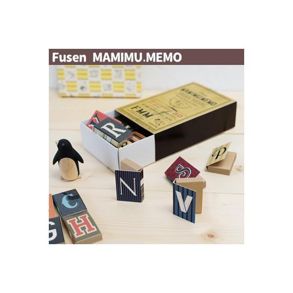 () Fusen MAMIMU.MEMO(tⳃ}~.j 30 BOX̔@SFM-9000T (KZ[I)