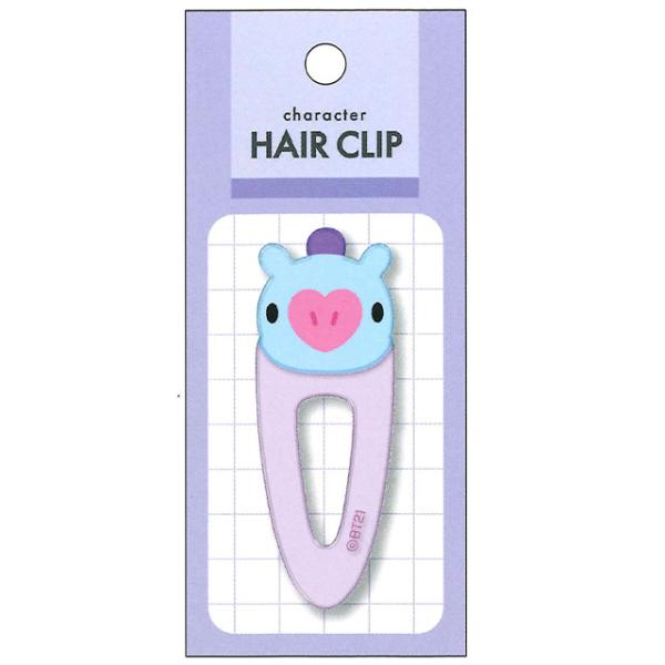 BT21 �w�A�N���b�v MANG 207268(�������K�Z�[���I)