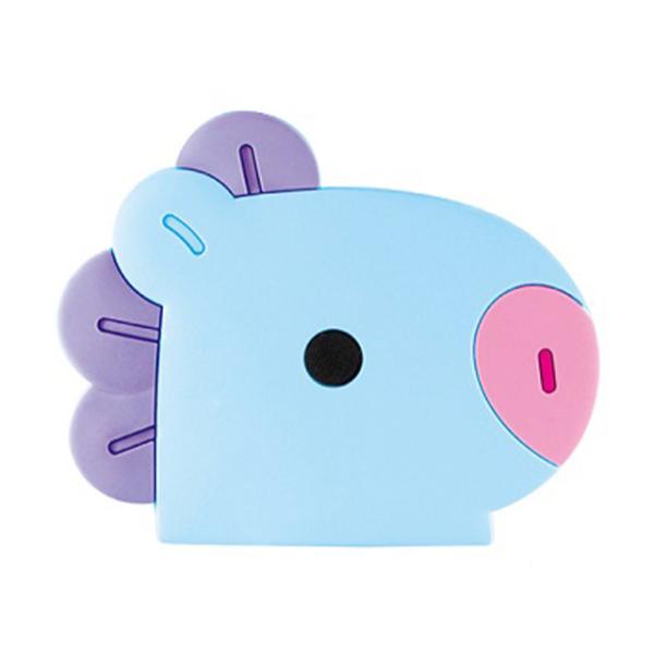 BT21 シリコンミラー MANG 208177(激安メガセール！)