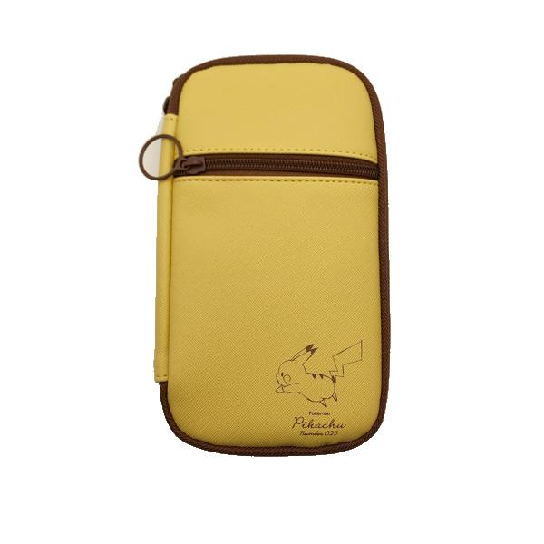 ポケットモンスター ガジェットケース ジャンプ 3 ビッグスターネットショップ 通販 Yahoo ショッピング