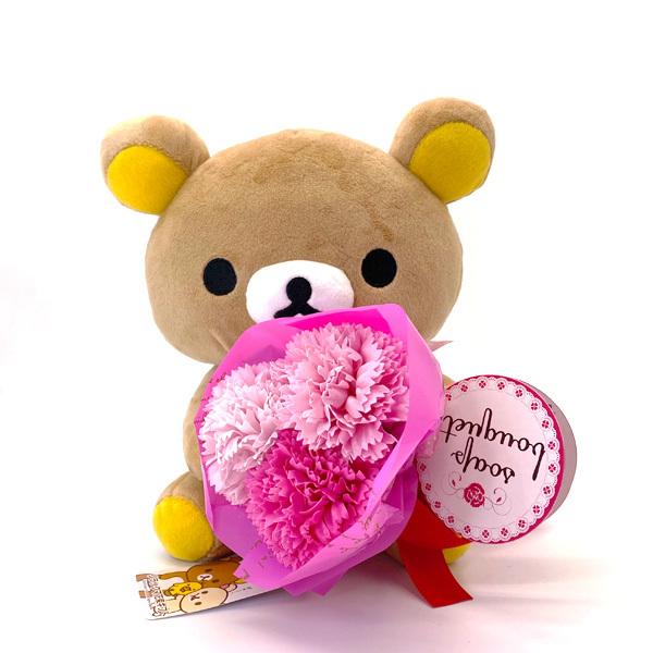 カーネーション ブーケの人気商品 通販 価格比較 価格 Com