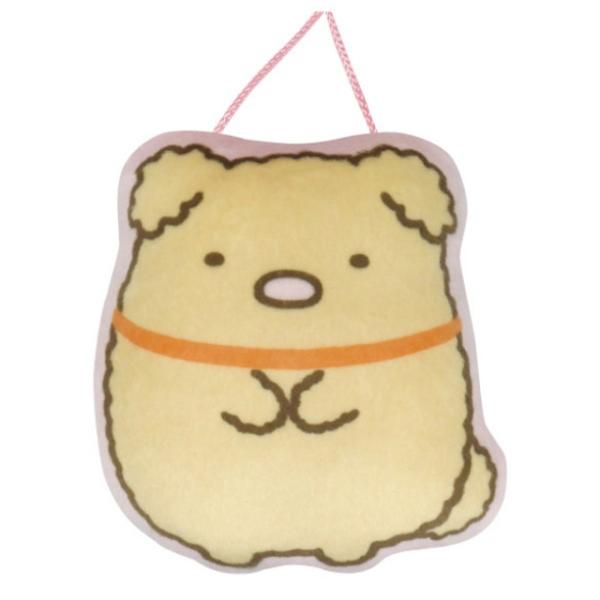 (C) 2022 San-X Co., Ltd. All Rights Reserved.サンエックスの大人気キャラクター「すみっコぐらし」のネックポーチです♪もちもちの手触り☆ひもは安全パーツ付きなのでお子様にも安心♪プレゼントにも喜ばれ...