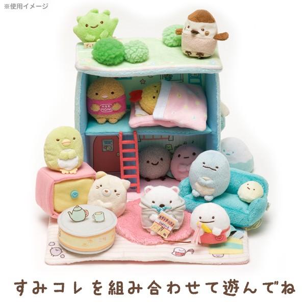 すみっコぐらし てのりぬいぐるみの家具 Mr Mr Mr Buyee 日本代购平台 产品购物网站大全 Buyee一站式代购 Bot Online