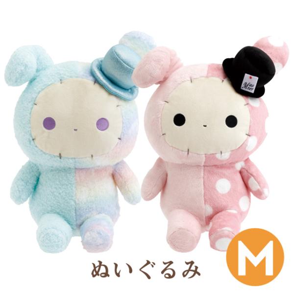 San-X（サンエックス） センチメンタルサーカス ぬくもり泡沫シャボン