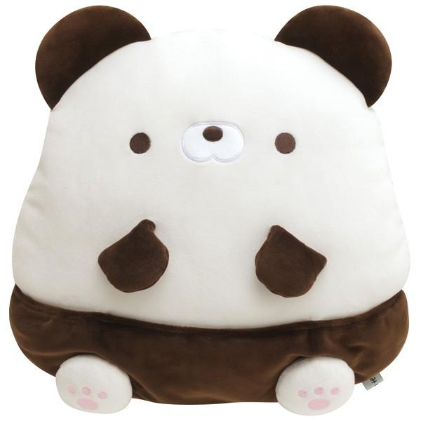 はみぱ はみぱのせいたいテーマ ダイカットクッション My 激安メガセール 52 ビッグスターネットショップ 通販 Yahoo ショッピング