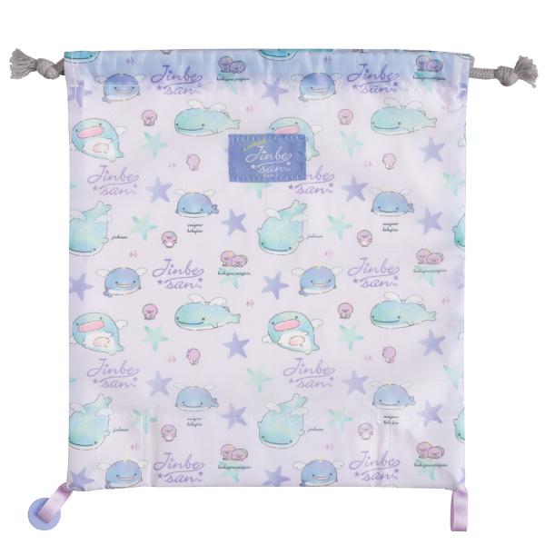 キッズバッグ じんべえさんの人気商品 通販 価格比較 価格 Com