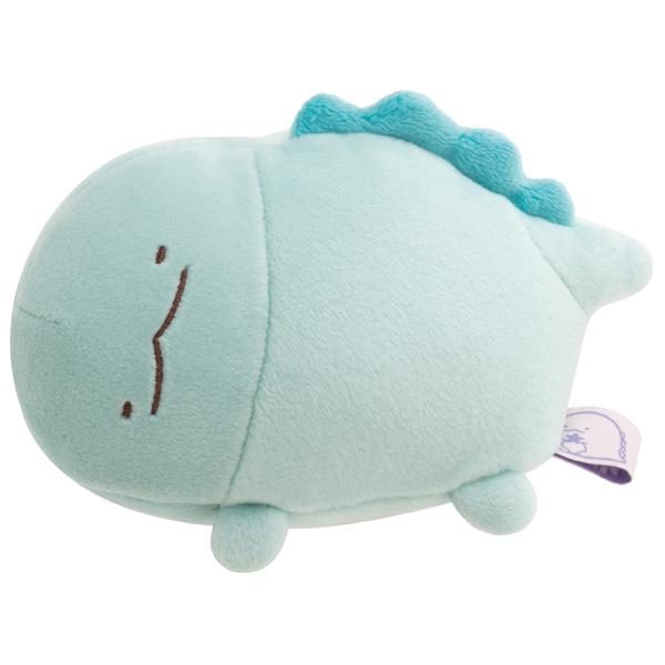 9 すみっコぐらし すみっコーデ とかげの夢 Part2 おやすみっコぬいぐるみ とかげ My 52 ビッグスターネットショップ 通販 Yahoo ショッピング