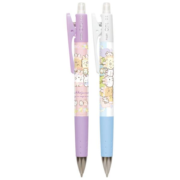 2 すみっコぐらし ふしぎなうさぎのおにわテーマ オプトシャープペン 2本セット Ph 52 ビッグスターネットショップ 通販 Yahoo ショッピング