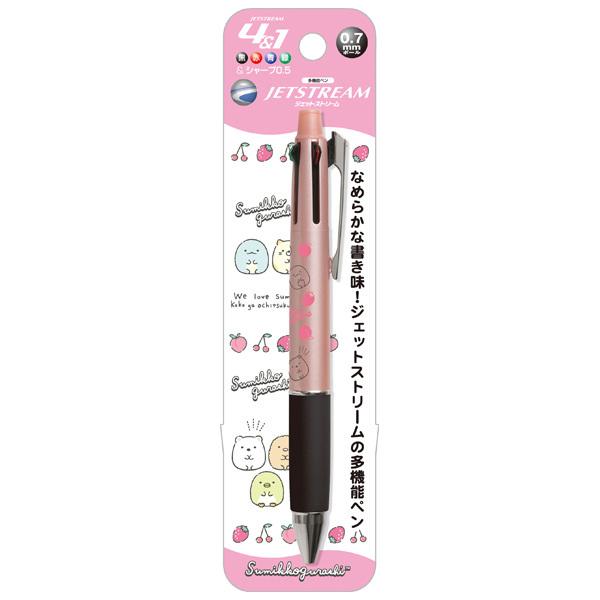 ボールペン ジェットストリーム キャラの人気商品 通販 価格比較 価格 Com