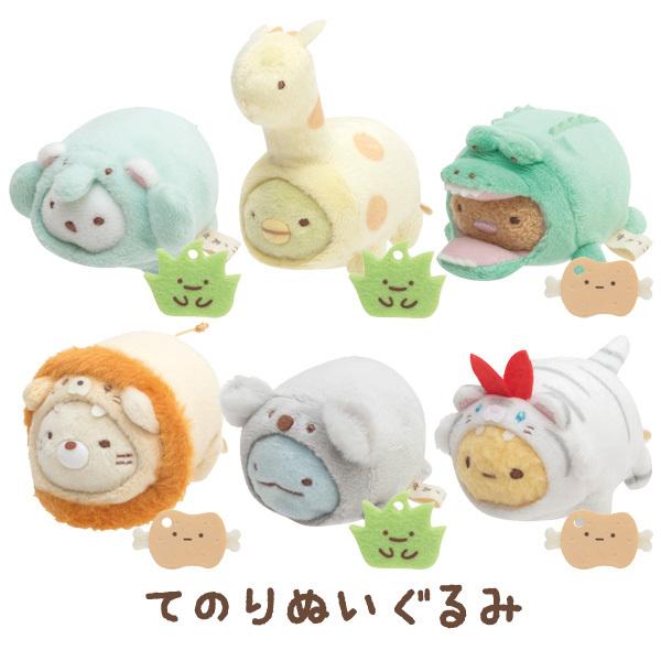 San-X すみっコぐらし すみっコぐらしコレクション すみっコ San-X すみっコぐらし すみっコぐらしコレクション すみっコ