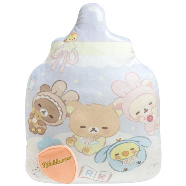 San-X（サンエックス） リラックマ うさうさベビーテーマ ぬいぐるみ