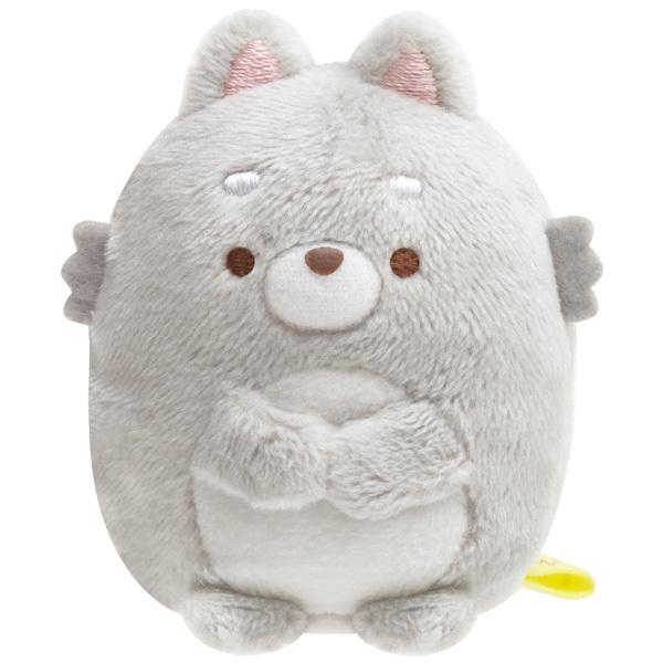 2 お一人様3個まで すみっコぐらし こいぬといぬごっこテーマ てのりぬいぐるみ こいぬ Mf 52 ビッグスターネットショップ 通販 Yahoo ショッピング