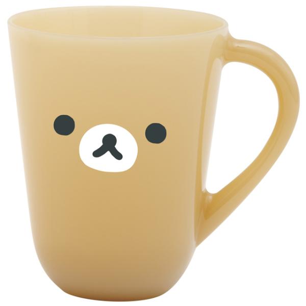 8月上旬〜中旬入荷予定)リラックマ キャラミックス ケアアイテム プラカップ リラックマ KA20401 :52-837507:ビッグスターネットショップ 通販 リラックマ グッズ(8) リラックマ キャラミックス ケアアイテム 前髪コーム チェリーピンク FE37601