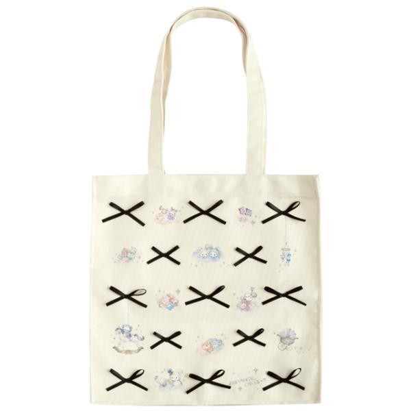 San-X（サンエックス） センチメンタルサーカス スピカと面影星座の子