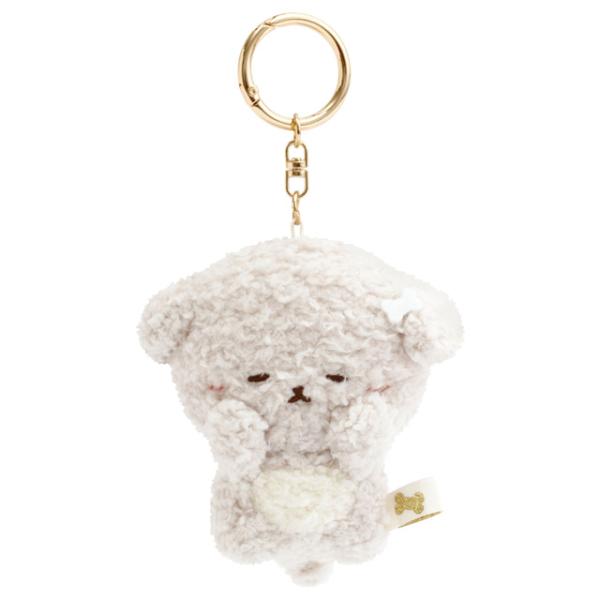 いしこまめ様リクエスト商品4点　ぬいぐるみ San-X 送料無料 いしよわちゃん ぬいぐるみ MO88801 : ユウセイ