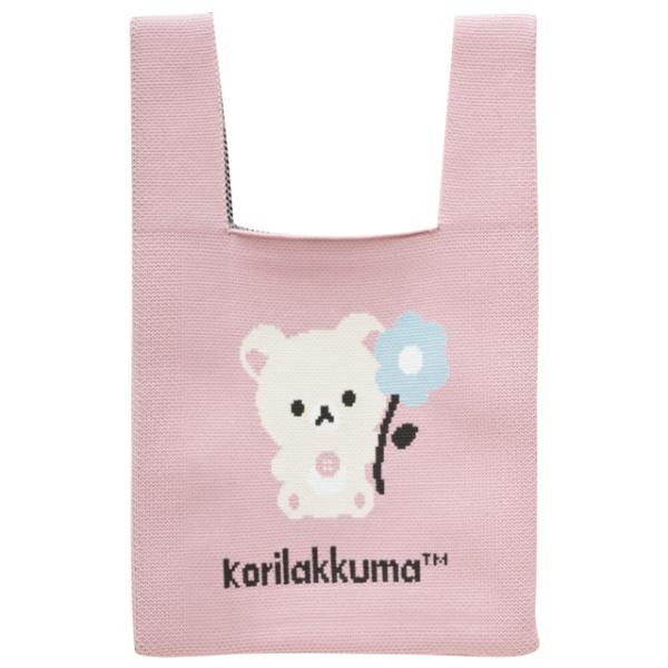 新品未使用✨リラックマストア限定品　コリラックマ　節分　(No.14) リラックマストア限定 コリラックマ ぶらさげぬいぐるみ