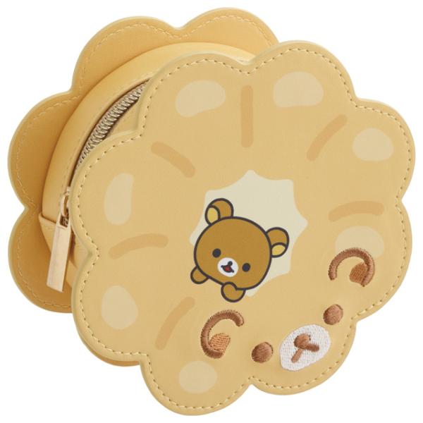 San-X（サンエックス） リラックマ リラックマ×ミスタードーナツテーマ