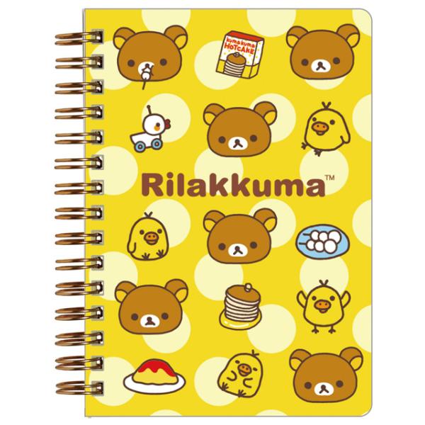 ⭐︎希少 リラックマ かものはしかも San-x まとめ売り シール