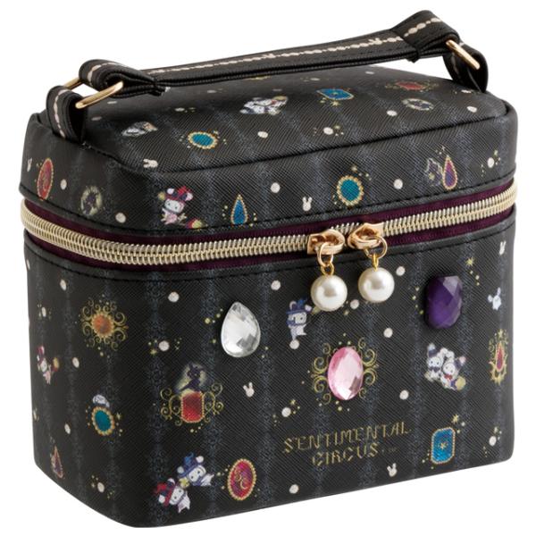 San-X（サンエックス） センチメンタルサーカス 永遠の魔法と願いの