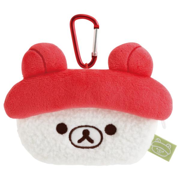 San-X (10月上旬〜中旬入荷)リラックマ キャラミックス いつでも