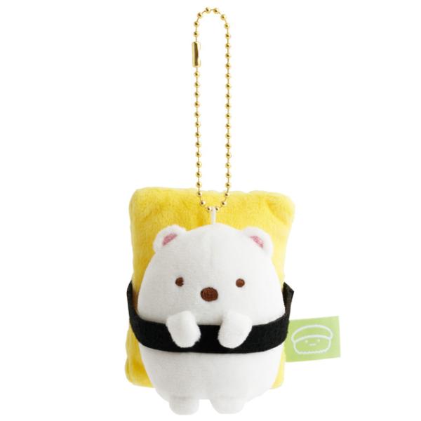 San-X すみっコぐらし キャラミックス いつでもおすし雑貨 おすし