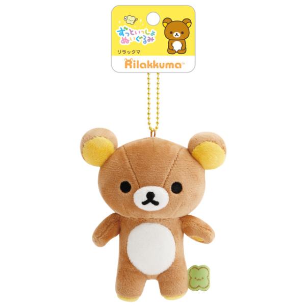 San-X（サンエックス） (12月中旬〜下旬入荷)サンエックスユニバース