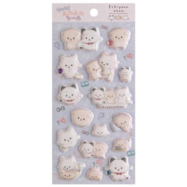 ほげちゃん フォトブック シール ステッカー セット ほげちゃん フォト